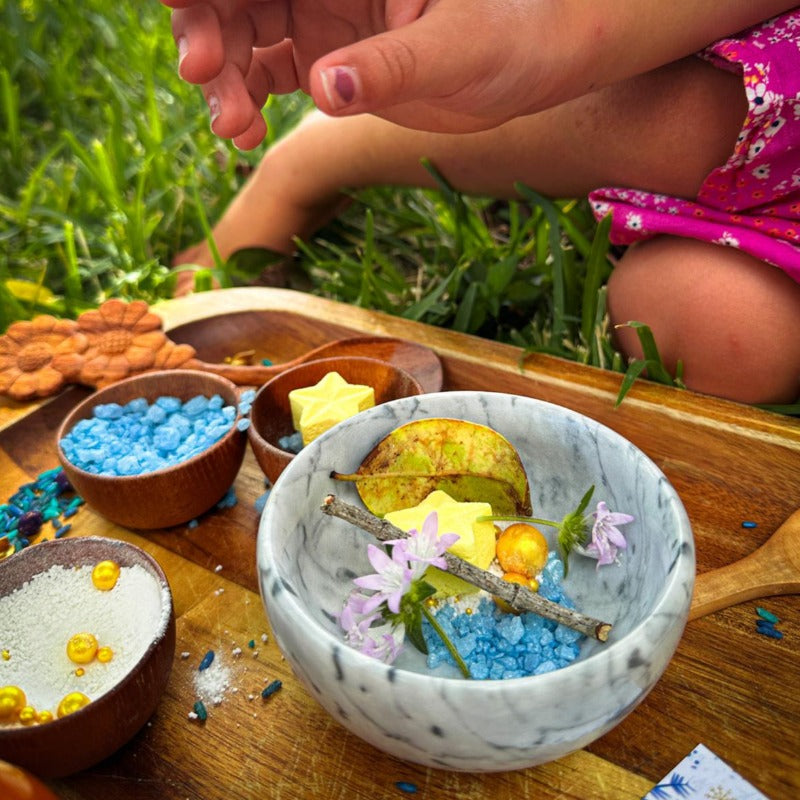 Magic Star - This Wish Potion