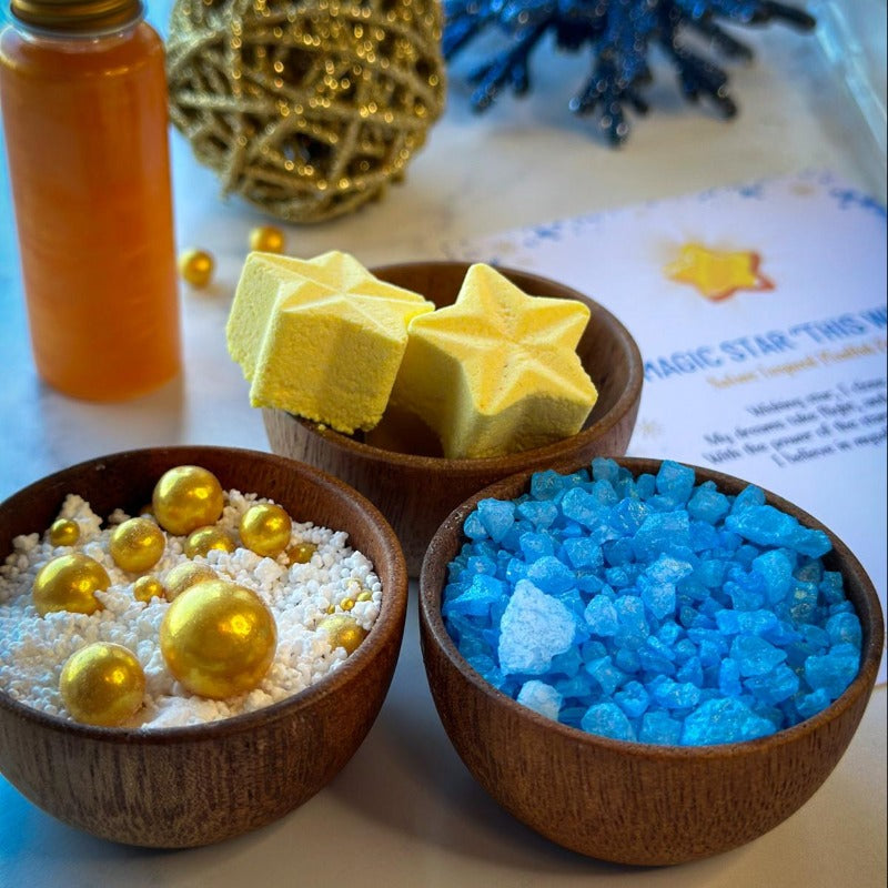 Magic Star - This Wish Potion