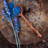 Wild Mountain Child Branch Spoon · view 3
