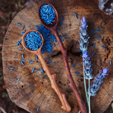 Wild Mountain Child Branch Spoon · view 2