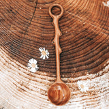 Wild Mountain Child Bubble and Scoop Spoon · view 1