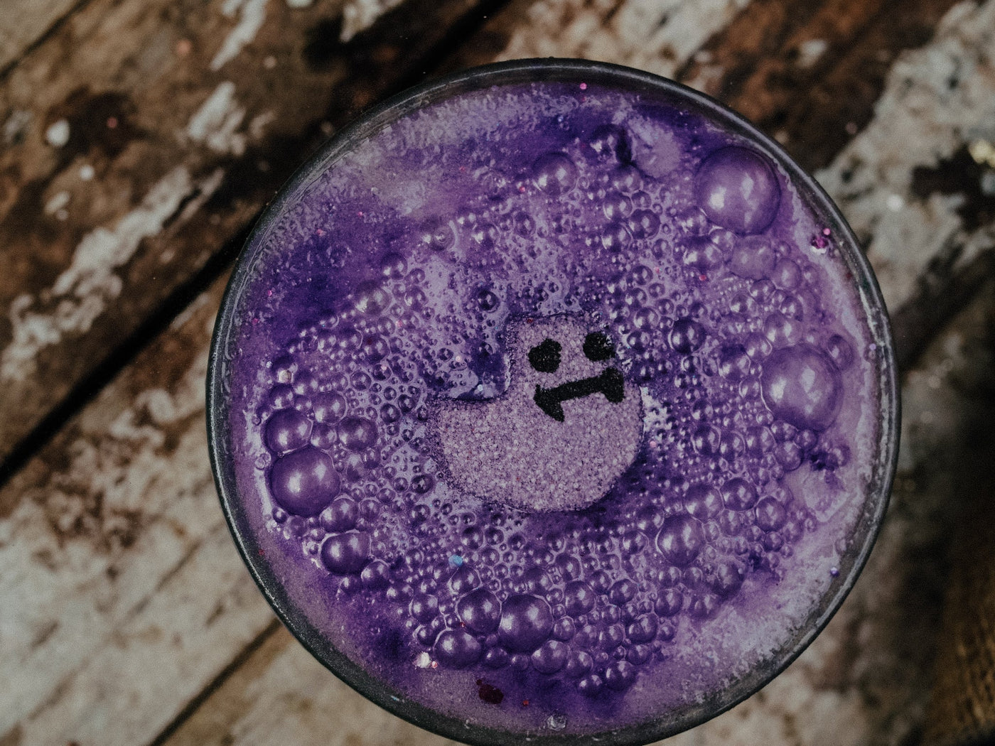 Wild Mountain Child Cutey Cauldron Crew