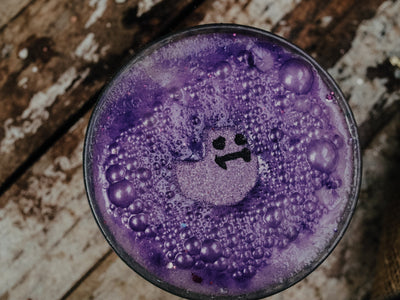 Wild Mountain Child Cutey Cauldron Crew