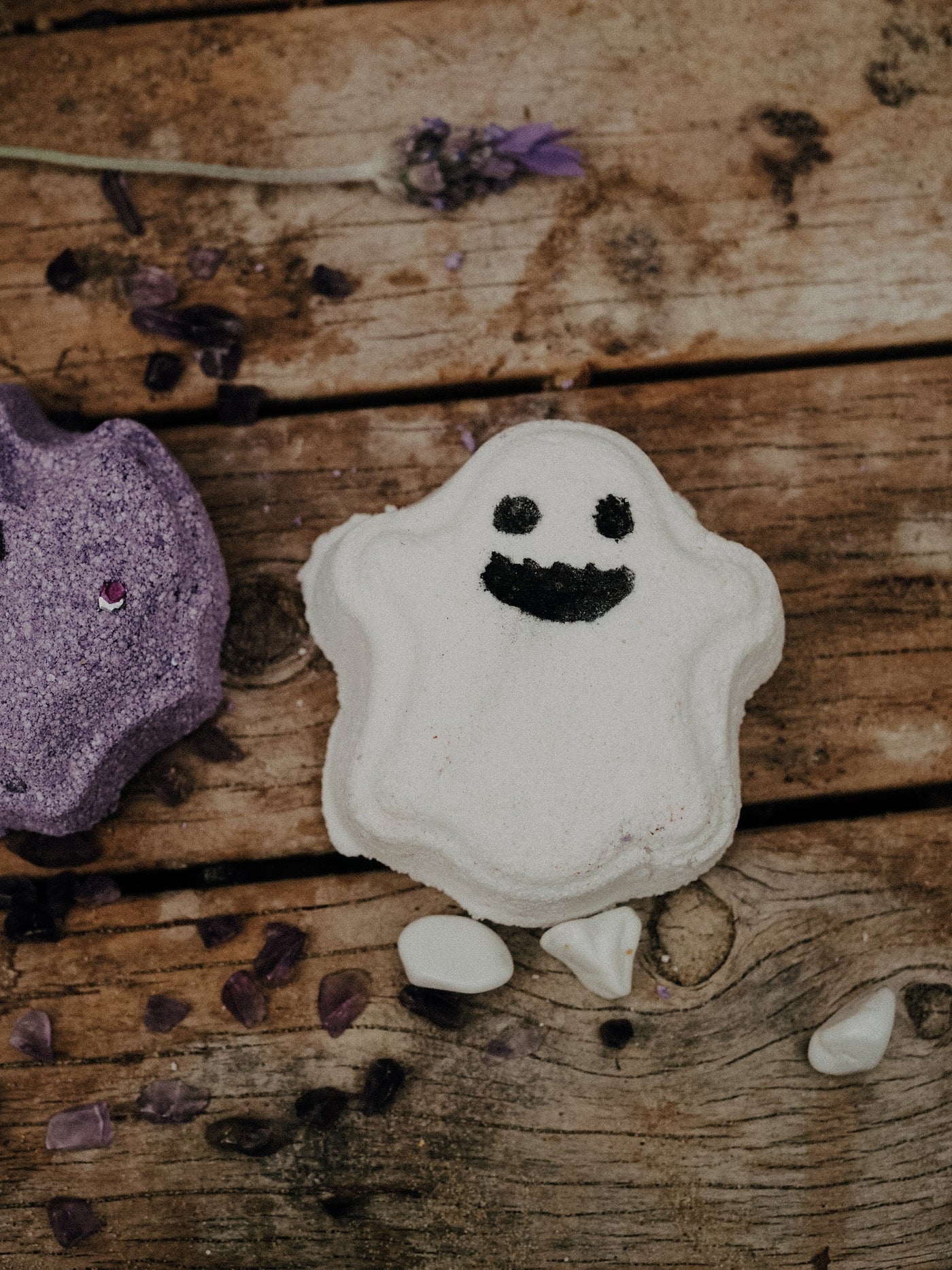 Wild Mountain Child Cutey Cauldron Crew