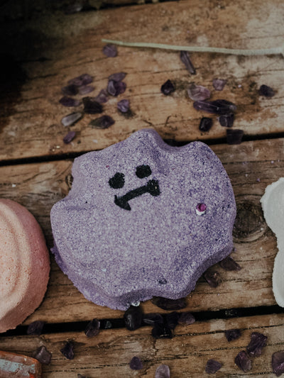 Wild Mountain Child Cutey Cauldron Crew