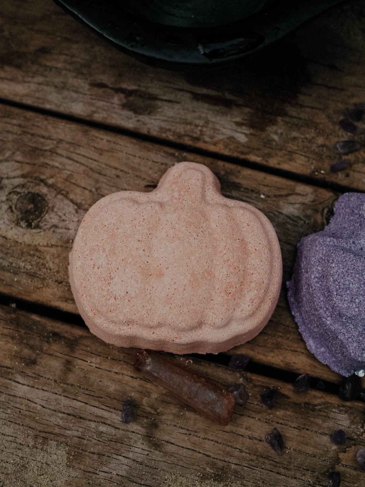 Wild Mountain Child Cutey Cauldron Crew