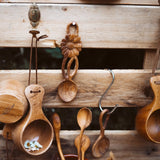 Wild Mountain Child Daisy Spoon · view 4