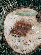 Wild Mountain Child Daisy Strainer Seconds · view 4