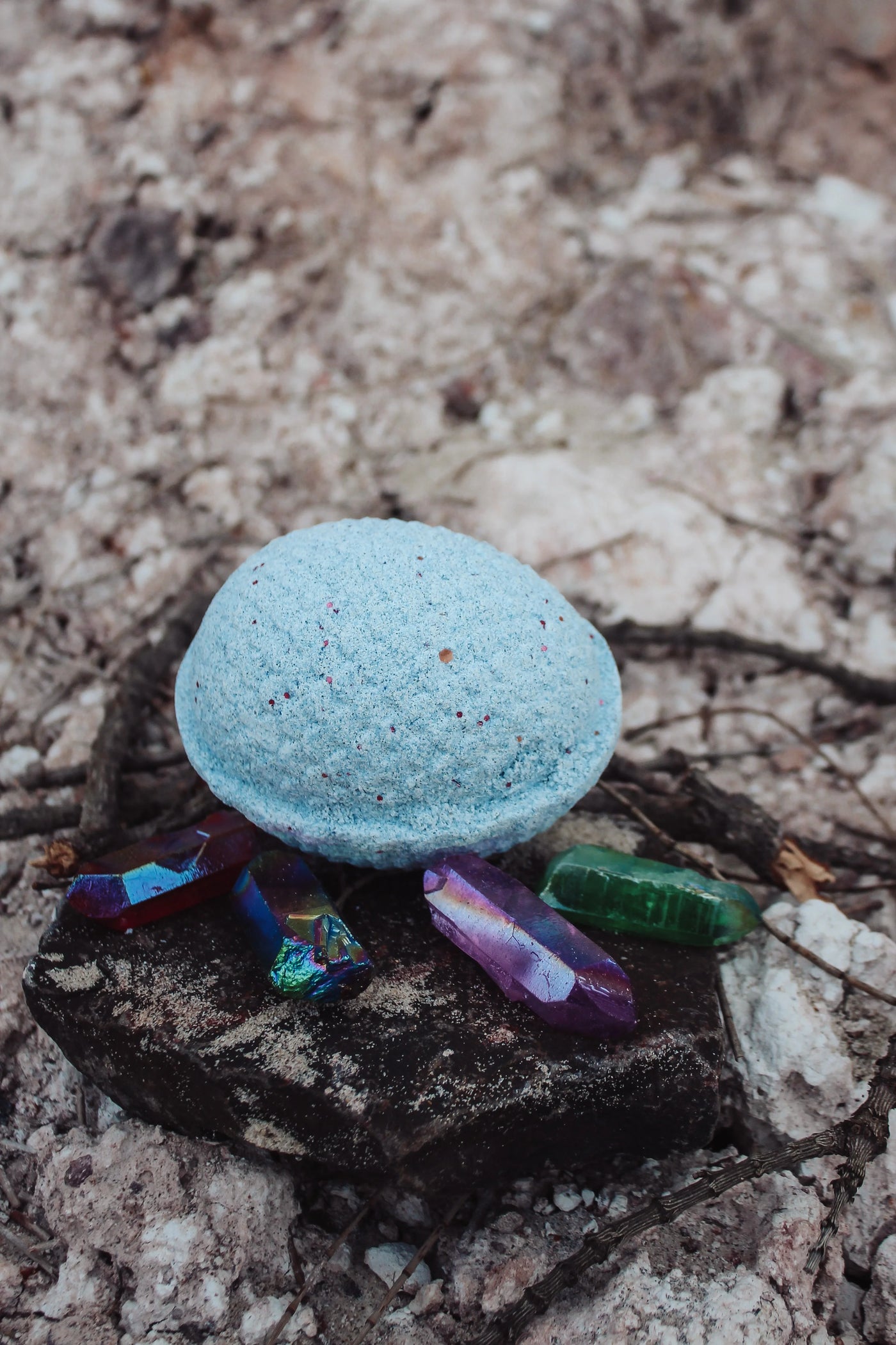 Wild Mountain Child Dragon Egg