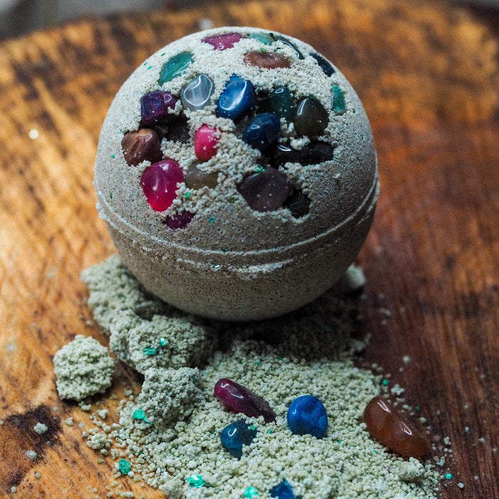 Wild Mountain Child Jewel Hunt PlayFizz