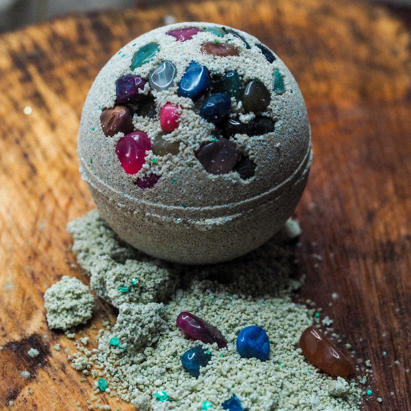 Wild Mountain Child Jewel Hunt PlayFizz