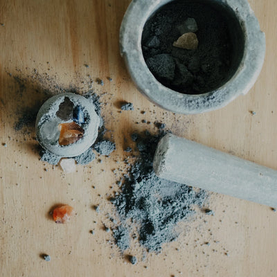 Wild Mountain Child Moon Rock PlayFizz