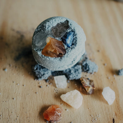 Wild Mountain Child Moon Rock PlayFizz