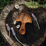 Wild Mountain Child Mushroom Multi Tool · view 1