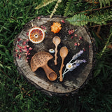 Wild Mountain Child Mushroom Multi Tool · view 3