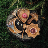 Wild Mountain Child Peace, Love & Sunshine Dish · view 2