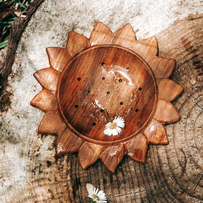 Wild Mountain Child Sun Strainer