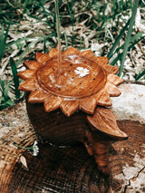 Wild Mountain Child Sun Strainer · view 5