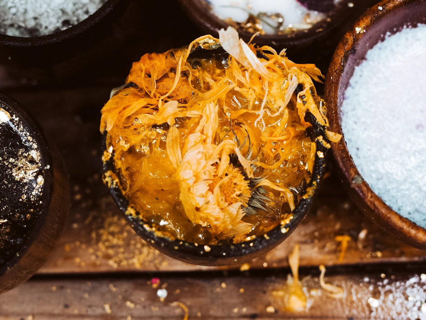 Wild Mountain Child Sunshine PlayFizz Crumble Cup