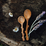 Wild Mountain Child Twiggy (Mini Twig Spoon) · view 3