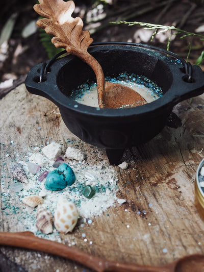 Wild Mountain Child Ocean Treasure PlayFizz Crumble Cup