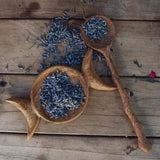 Wild Mountain Child Crescent Moon Strainer · view 1