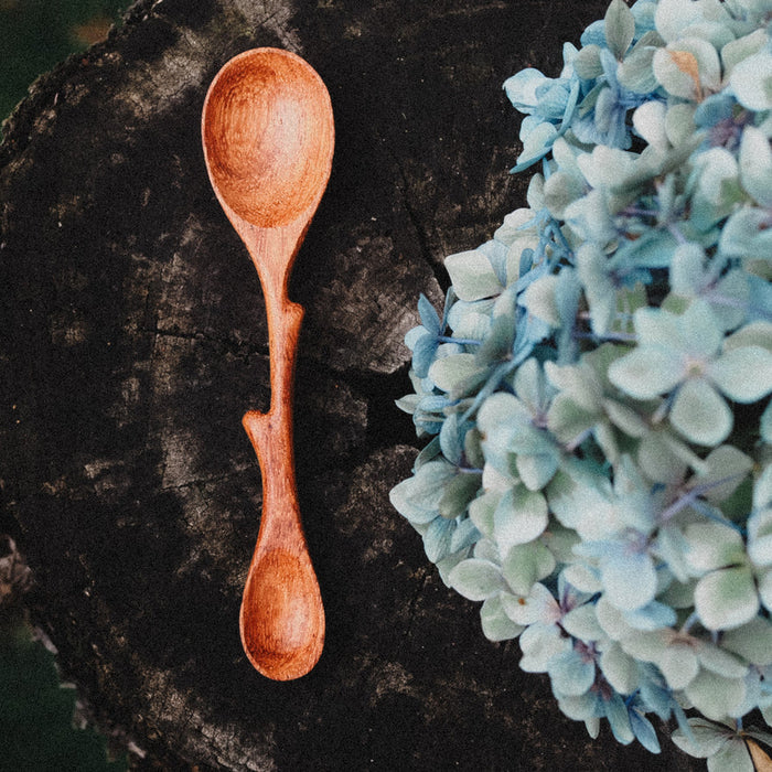 Wild Mountain Child Wild Measure Spoon