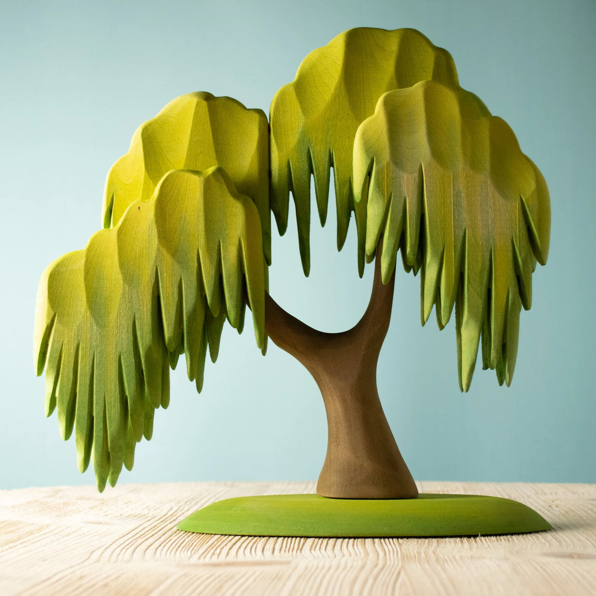 Willow Tree
