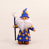 Eldrin the Celestial Wizard · view 1