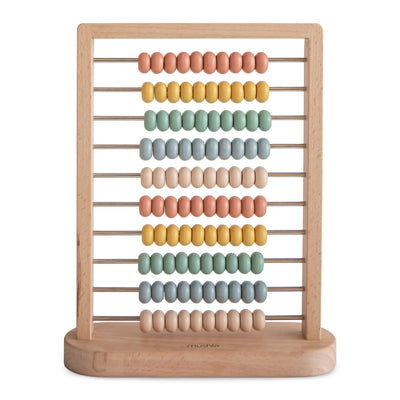 Wooden Abacus