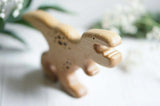Wooden T-Rex, Papa · view 3