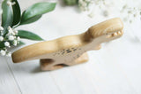 Wooden T-Rex, Papa · view 5