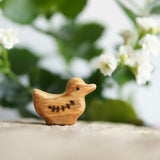 Wooden Duckling · view 1