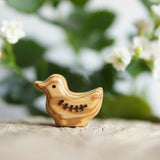 Wooden Duckling · view 2