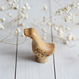 Wooden Gosling · view 3