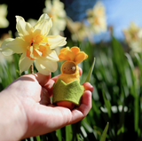 Fairyshadow Yellow Flower Baby Doll · view 3