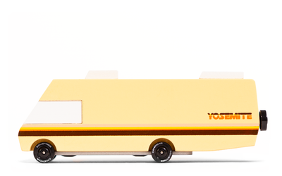 Candylab Yosemite RV