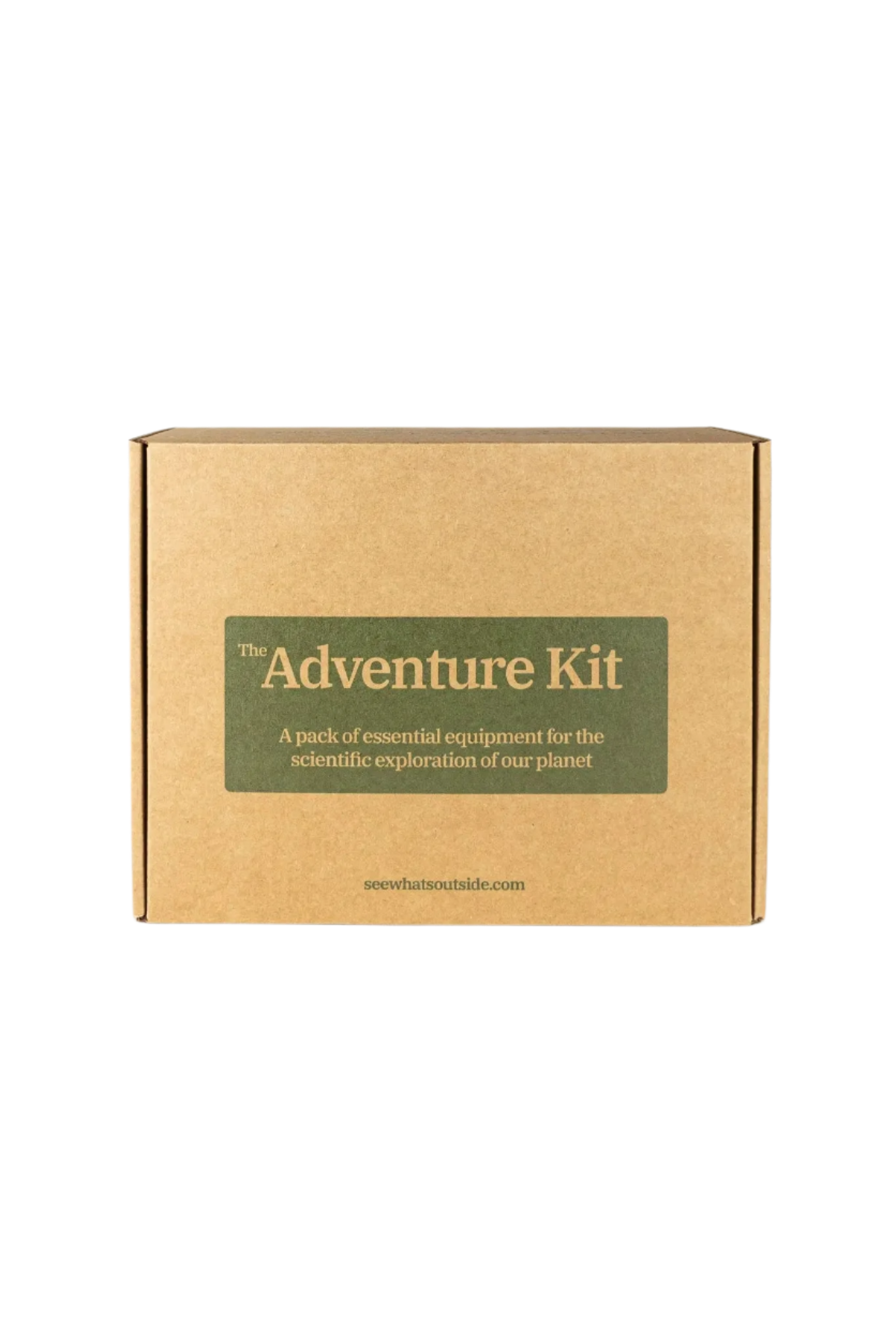 Adventure Kit
