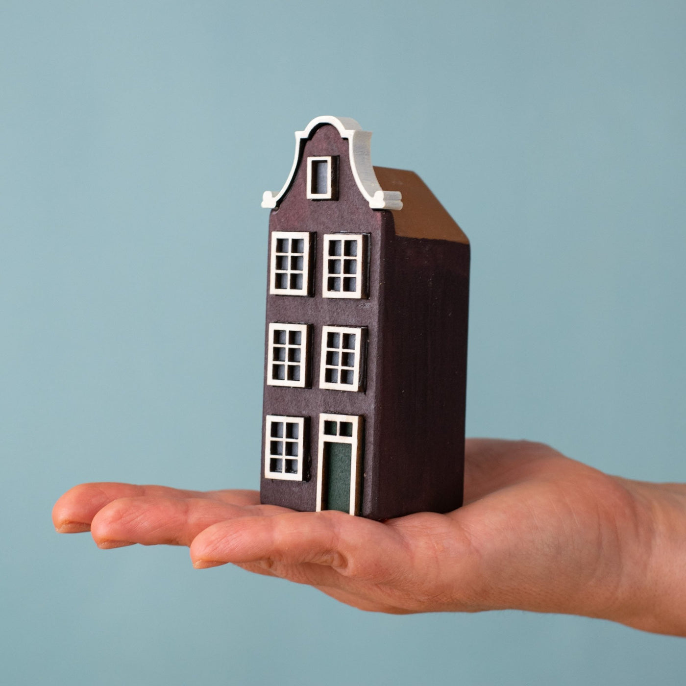 Pre-Order Bumbu Amsterdam House