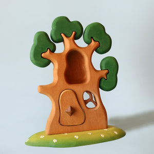 Ancient Oak