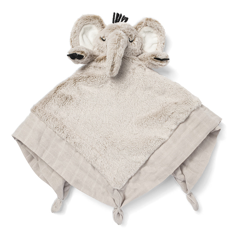 Lucy Darling Little Animal Lover Lovey Blanket