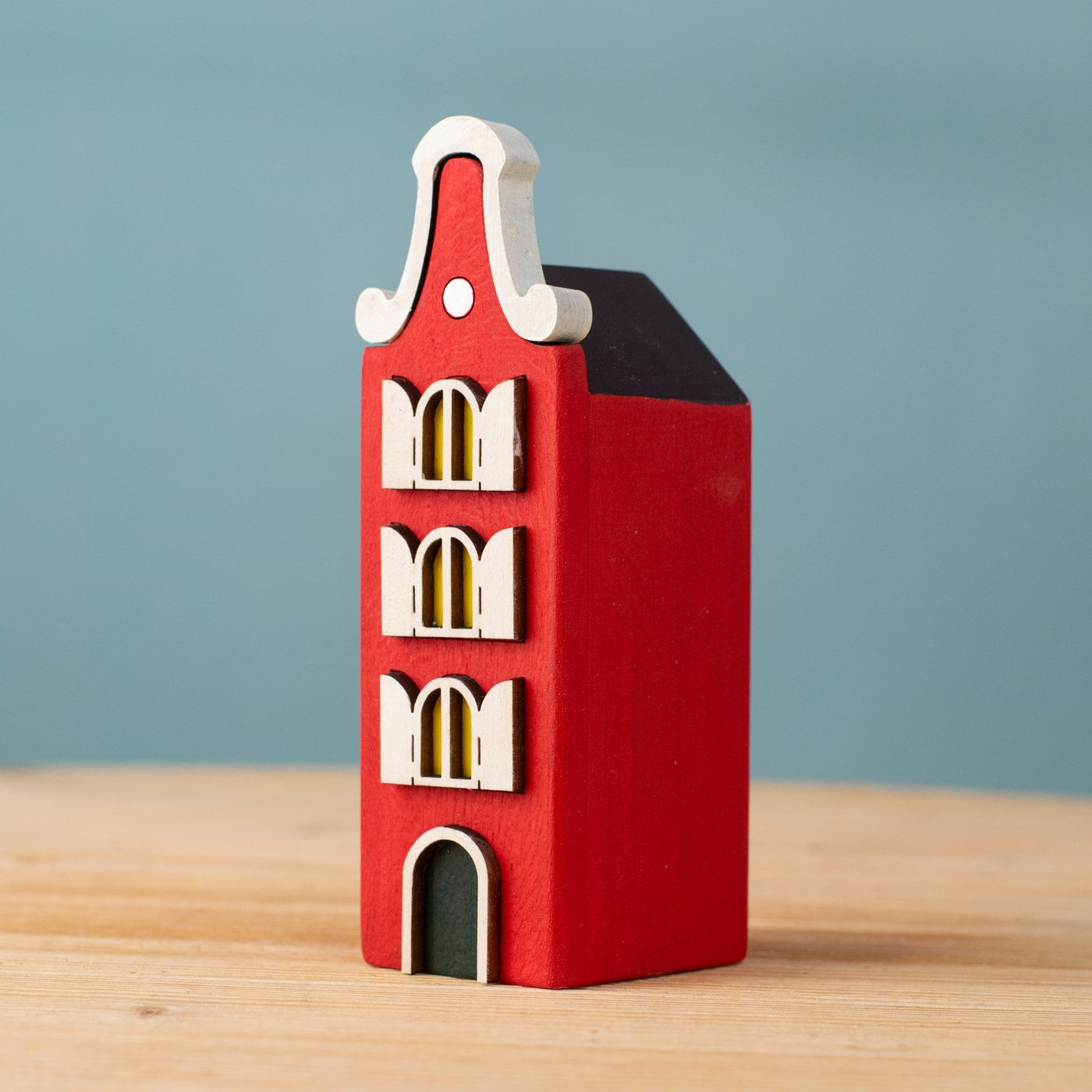 Pre-Order Bumbu Antwerp House