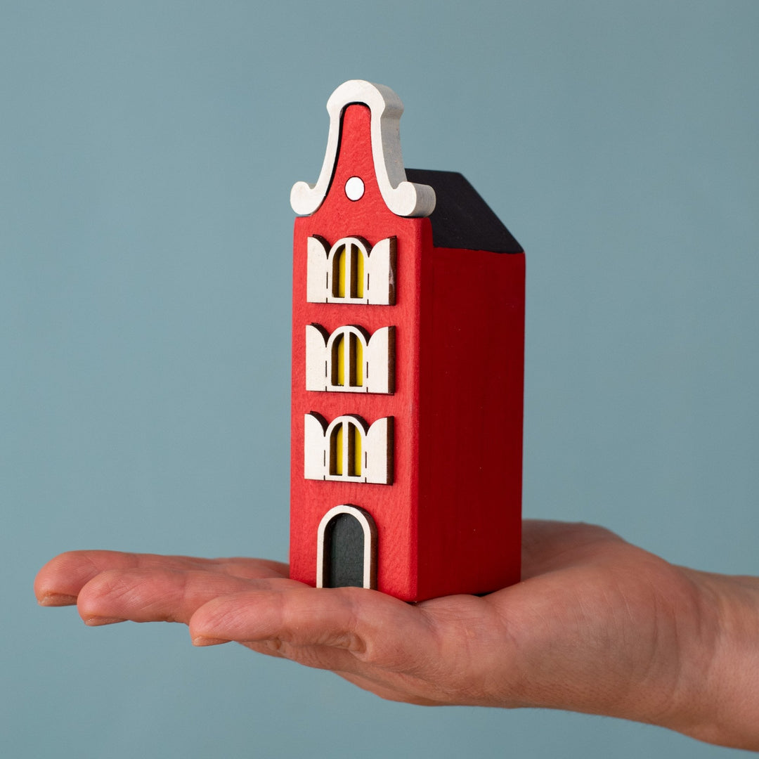 Sale Bumbu Antwerp House
