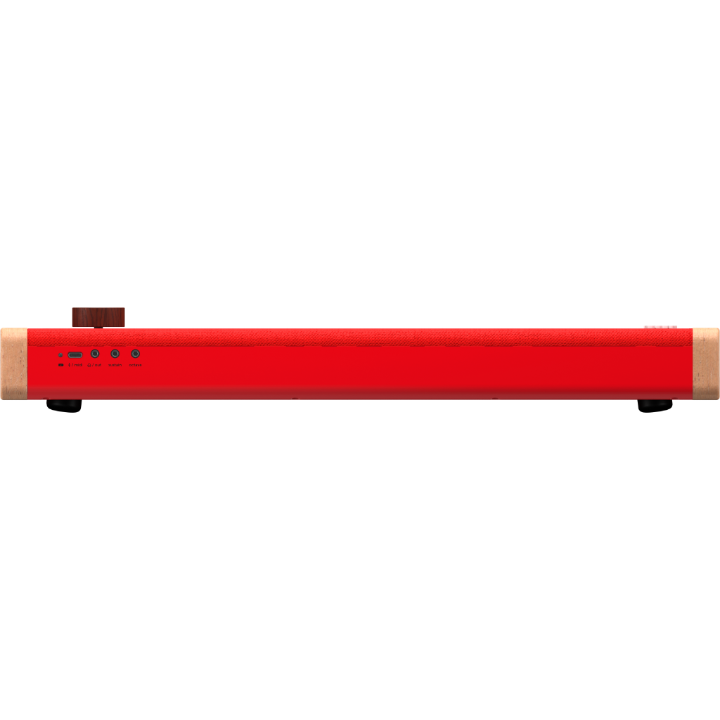 Loog Piano (Collective)