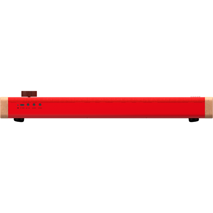 Loog Piano (Collective)