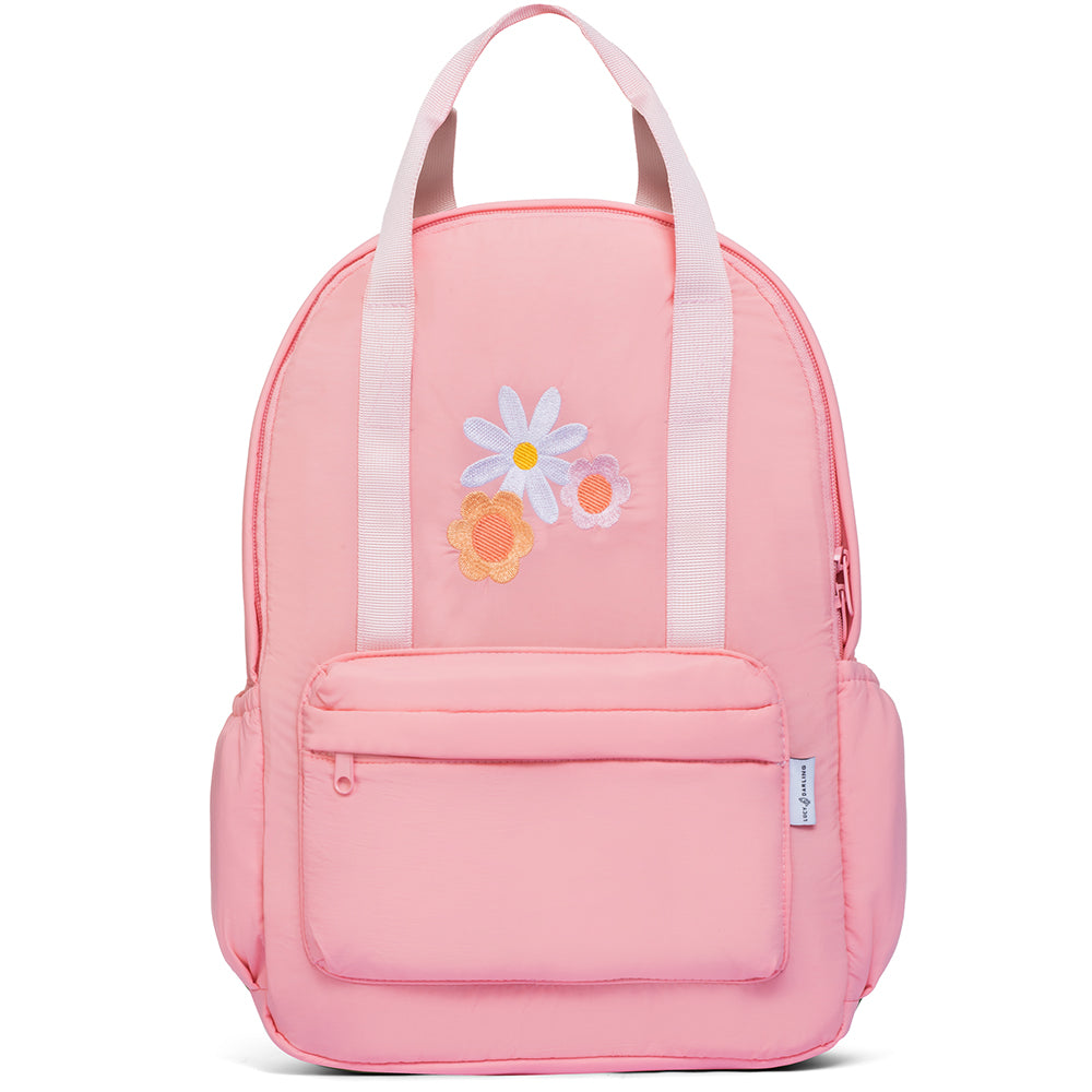 Lucy Darling Flower Child Backpack