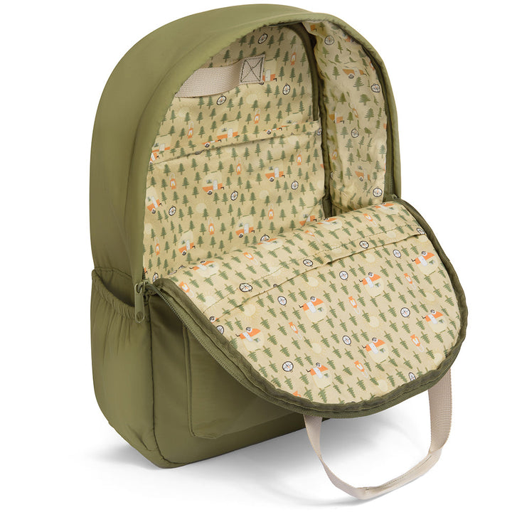 Lucy Darling Outdoor Explorer Backpack