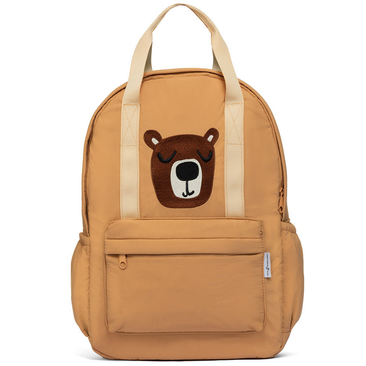 Lucy Darling Teddy Bear Backpack