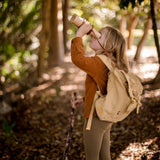 Q Toys Wooden Binoculars · view 1