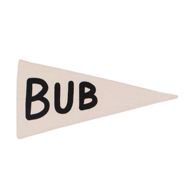 Bub Pennant